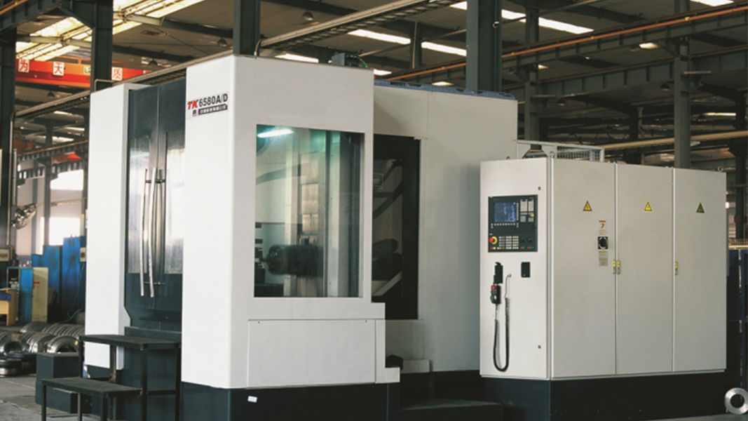 Xi'an Brictec Engineering Co., Ltd. Produktionslinie des Herstellers