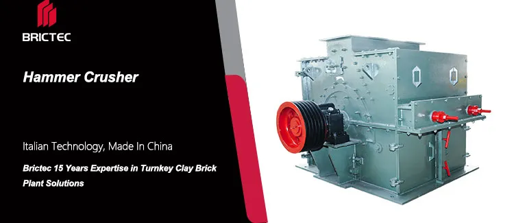 China Hersteller Hammerbrecher - Wartungsarm für Koks-/Kohlefeinzerkleinerung 0