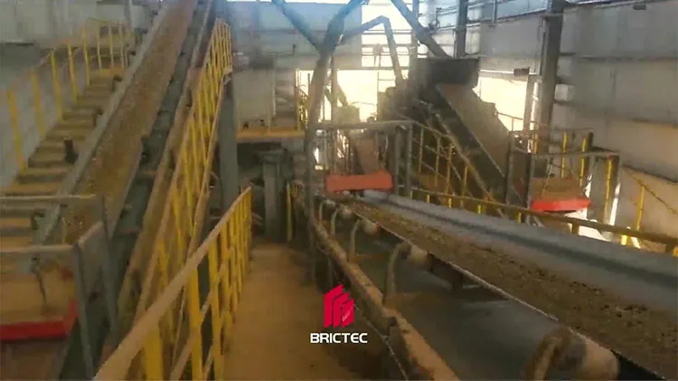 China Hersteller Hammerbrecher - Wartungsarm für Koks-/Kohlefeinzerkleinerung 5