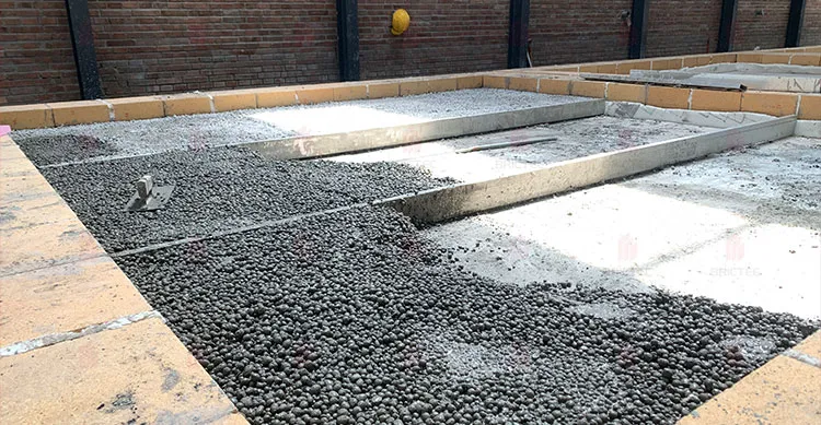 Feuerfeste Ziegel mit Hochtemperaturbeständigkeit & hoher Qualität und Haltbarkeit & niedrigeren Energiekosten 3