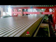 Extrusionsbildschirm 1