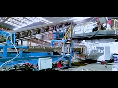 Extrusionsbildschirm 3