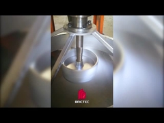 Zyklontrennmaschinen