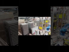 Die Ziegelproduktion in Malaysia revolutioniert.