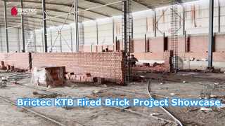 Brictec KTB-Projekt – Baufortschritt im Mai
